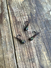 Load image into Gallery viewer, 3 PT Frenchies (Peacock collar)