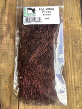 Load image into Gallery viewer, Ice Wing Fiber (8 inch)