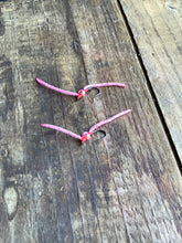 Load image into Gallery viewer, 3 Tungsten Beaded Micro PCB Worms