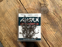 Load image into Gallery viewer, Ahrex FW551 Barbless Freshwater Jig Hook