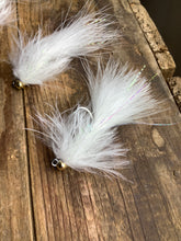 Load image into Gallery viewer, Big River Jig (Tungsten Bugger) In Stock