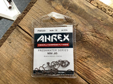 Load image into Gallery viewer, Ahrex FW550 Freshwater Jig Hook