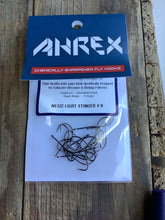 Load image into Gallery viewer, Ahrex NS122 Light Stinger Hook