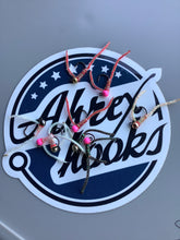 Load image into Gallery viewer, Mini Anchor Worms (pack of 3)