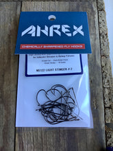 Load image into Gallery viewer, Ahrex NS122 Light Stinger Hook