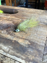 Load image into Gallery viewer, Mini Jiggy Sculpin