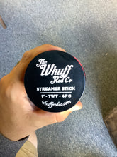 Load image into Gallery viewer, WRC Streamer Stick 9ft 7wt.