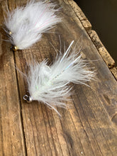 Load image into Gallery viewer, Big River Jig (Tungsten Bugger)