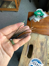 Load image into Gallery viewer, Flash Tail Clouser Minnow