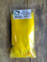 Load image into Gallery viewer, Strung Marabou Blood Quills