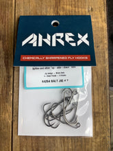 Load image into Gallery viewer, Ahrex SA254 Saltwater Jig Hook