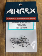 Load image into Gallery viewer, Ahrex SA254 Saltwater Jig Hook