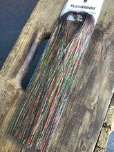 Load image into Gallery viewer, Holographic Flashabou