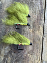 Load image into Gallery viewer, Wabbit Fly (Single fly or 6 pack In Stock)