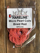 Load image into Gallery viewer, Micro Pearl Core Braid