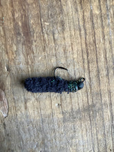 Load image into Gallery viewer, 3 Tungsten Mop Flies