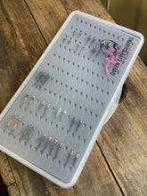 Load image into Gallery viewer, Euro Nymphing Assortment Fly Box