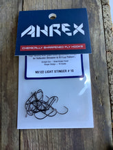 Load image into Gallery viewer, Ahrex NS122 Light Stinger Hook