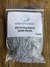 Load image into Gallery viewer, QCG Sparkle Chenille