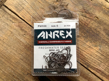 Load image into Gallery viewer, Ahrex FW550 Freshwater Jig Hook
