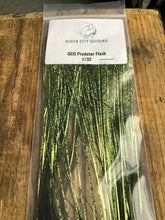 Load image into Gallery viewer, QCG Predator Flash