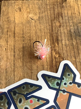 Load image into Gallery viewer, 3 Estaz Eggs with Tungsten Bead