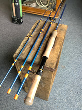 Load image into Gallery viewer, WRC Double Haul 9ft. 12wt.