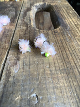 Load image into Gallery viewer, 3 Eggstacy Eggs with Tungsten Bead