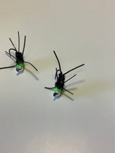 Load image into Gallery viewer, 3 Great Lakes Steelhead Stoneflies