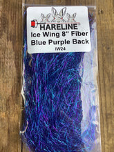 Load image into Gallery viewer, Ice Wing Fiber (8 inch)