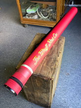 Load image into Gallery viewer, WRC Streamer Stick 9ft 7wt.