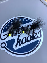 Load image into Gallery viewer, Half Dozen Tungsten Wooly Buggers