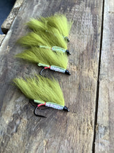 Load image into Gallery viewer, Wabbit Fly (Single fly or 6 pack In Stock)