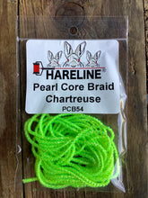 Load image into Gallery viewer, Pearl Core Braid