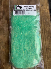 Load image into Gallery viewer, Ice Wing Fiber (8 inch)
