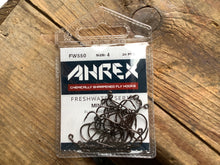 Load image into Gallery viewer, Ahrex FW550 Freshwater Jig Hook