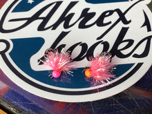 Load image into Gallery viewer, 3 Estaz Eggs with Tungsten Bead