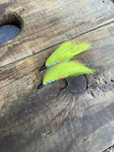 Load image into Gallery viewer, Wabbit Fly (Single fly or 6 pack In Stock)