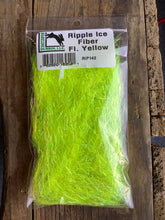 Load image into Gallery viewer, Ripple Ice Fiber