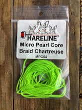 Load image into Gallery viewer, Micro Pearl Core Braid