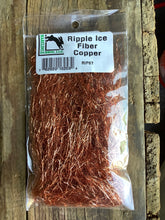 Load image into Gallery viewer, Ripple Ice Fiber