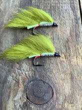 Load image into Gallery viewer, Wabbit Fly (Single fly or 6 pack)