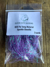 Load image into Gallery viewer, QCG Sparkle Chenille