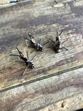 Load image into Gallery viewer, 3 Rubber Leg Stoneflies (In Stock)