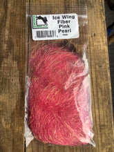 Load image into Gallery viewer, Ice Wing Fiber (8 inch)