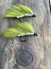 Load image into Gallery viewer, Wabbit Fly (Single fly or 6 pack In Stock)