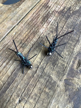 Load image into Gallery viewer, 3 Rubber Leg Stoneflies