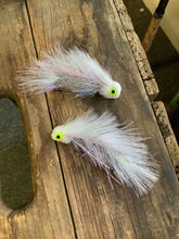 Load image into Gallery viewer, Sex Dungeon Articulated Streamer (2 sizes Jake)