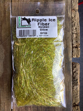 Load image into Gallery viewer, Ripple Ice Fiber