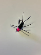 Load image into Gallery viewer, 3 Great Lakes Steelhead Stoneflies